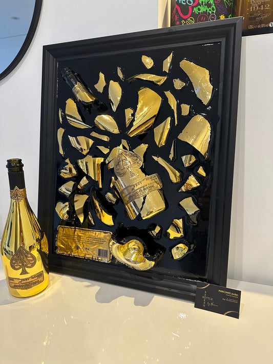 Armand Brignac Magnum 1,5L